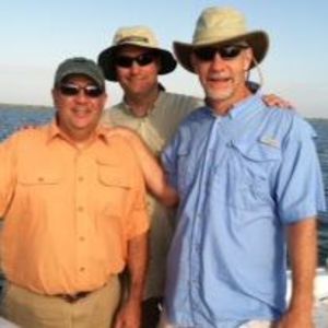 Meet your Posher, Lanier